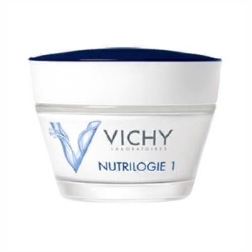 VICHY NUTRILOGIE 1 NUTRIENTE PER PELLI SECCHE E SENSIBILI 50 ML